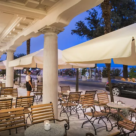 Hotel Bellevue - By Liburnia & Opatija