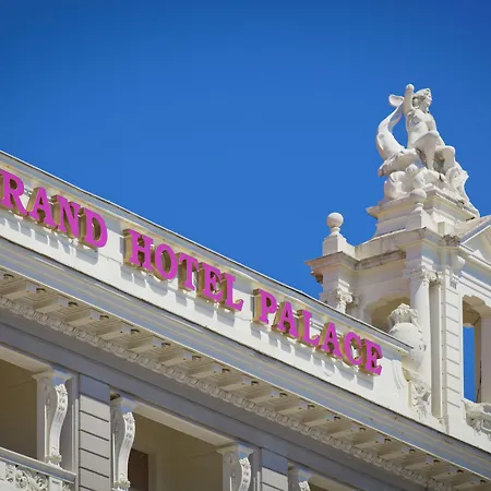 Bellevue - By Liburnia & Hotel 4*