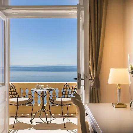 Hotel Bellevue - By Liburnia & 4*