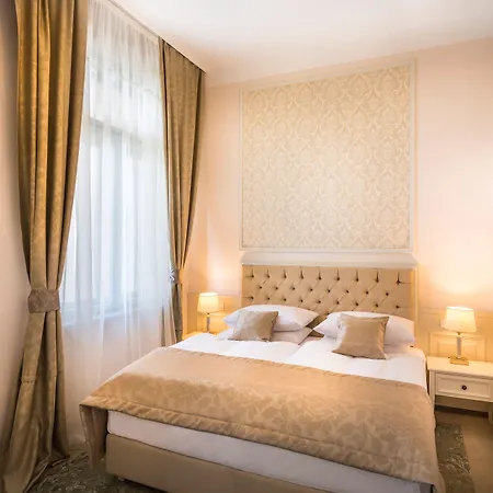 Hotel Bellevue - By Liburnia & 4*