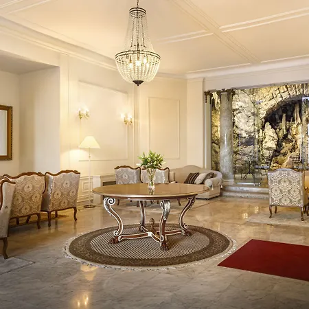 Hotel Bellevue - By Liburnia &