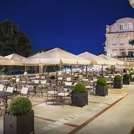 Hotel Bellevue - By Liburnia & Opatija