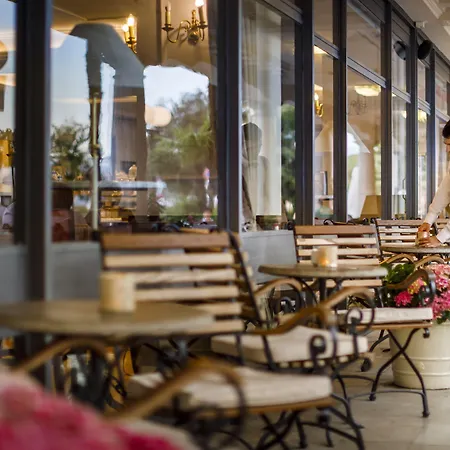 Hotel Bellevue - By Liburnia &