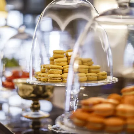 Bellevue - By Liburnia & Hotel Opatija