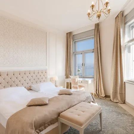 Hotel Bellevue - By Liburnia &