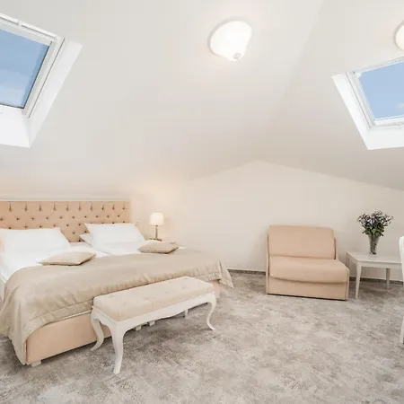 Hotel Bellevue - By Liburnia &