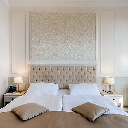 Hotel Bellevue - By Liburnia & Opatija