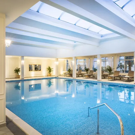 Hotel Bellevue - By Liburnia & 4*