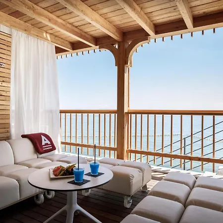 Hotel Bellevue - By Liburnia & Opatija