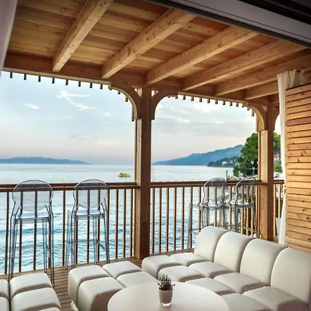 Bellevue - By Liburnia & Opatija