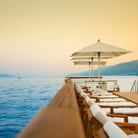 Bellevue - By Liburnia & 4* Opatija