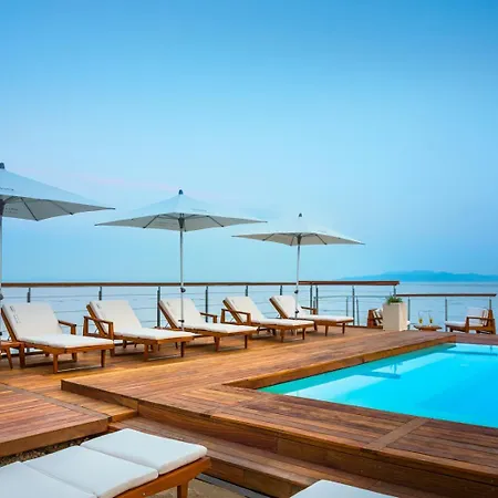 Hotel Bellevue - By Liburnia & 4*