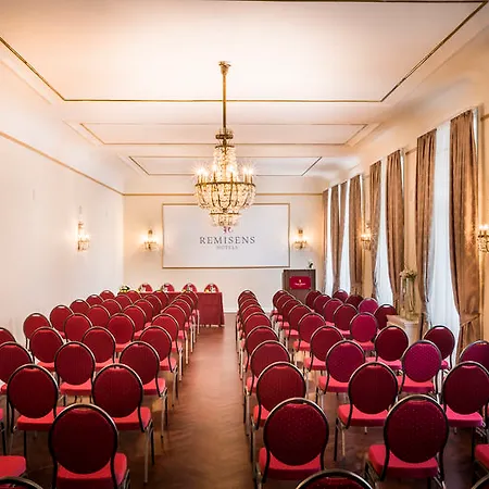 Ξενοδοχείο Palace Bellevue - Liburnia