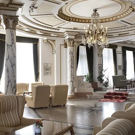 Ξενοδοχείο Palace Bellevue - Liburnia 4*