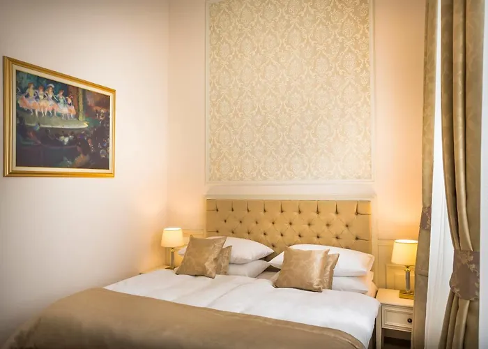 Bellevue - By Liburnia & Hotel 4*