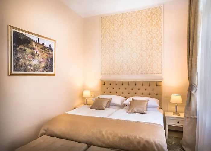 Bellevue - By Liburnia &