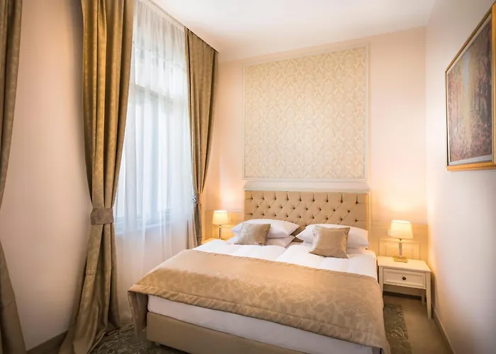 Bellevue - By Liburnia & Opatija