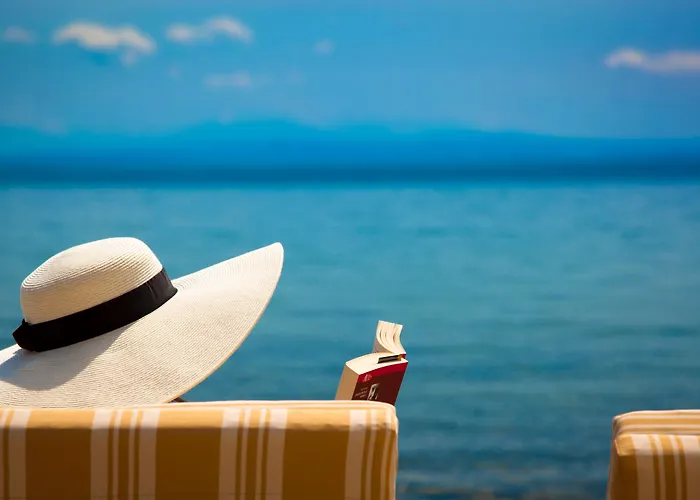 Bellevue - By Liburnia & Szálloda