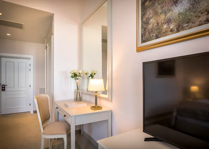 Bellevue - By Liburnia & 4* Opatija