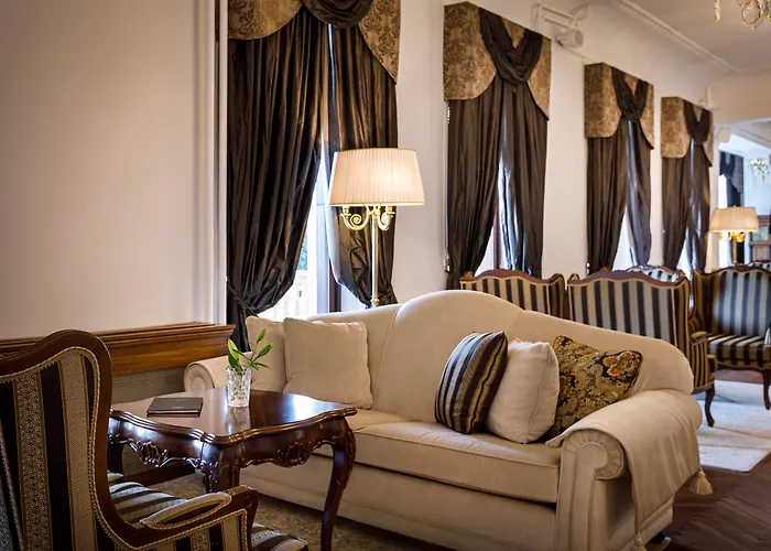 Bellevue - By Liburnia & Hotel