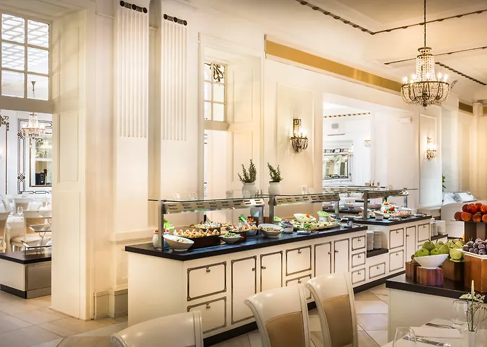 Bellevue - By Liburnia & Szálloda Abbázia