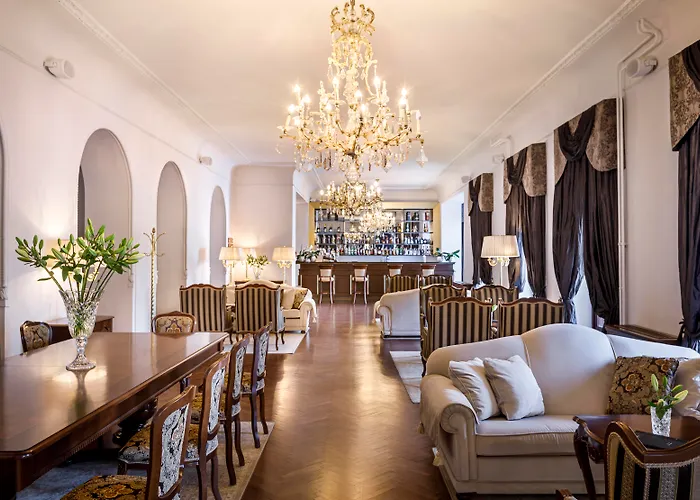 Bellevue - By Liburnia &