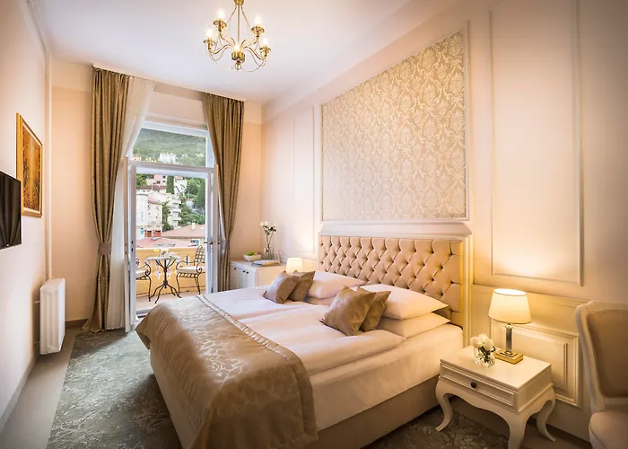 Bellevue - By Liburnia & Hotel Opatija