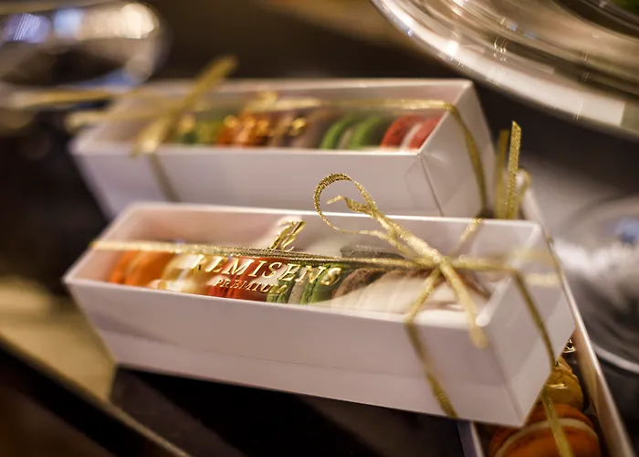 Hotel Bellevue - By Liburnia & 4*