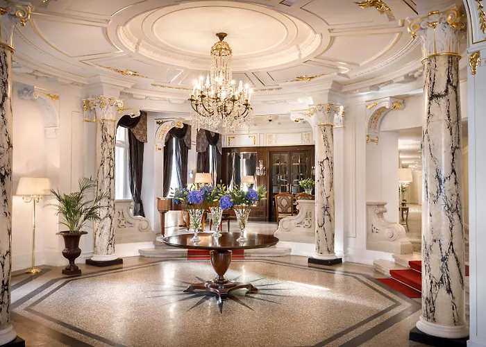 Bellevue - By Liburnia & 4* Abbázia