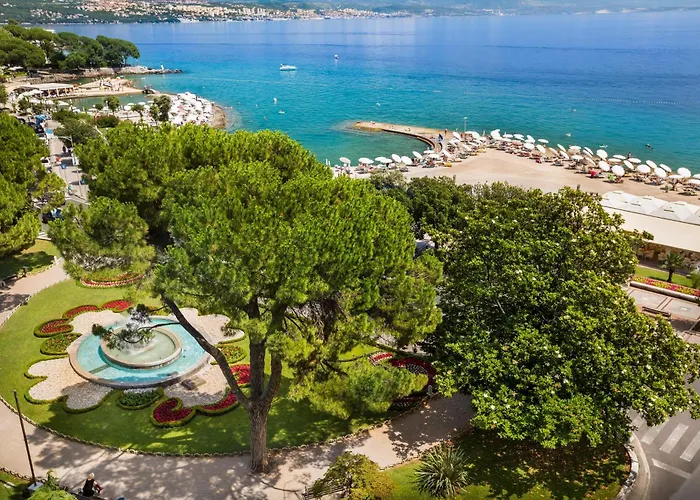 Hotel Bellevue - By Liburnia &