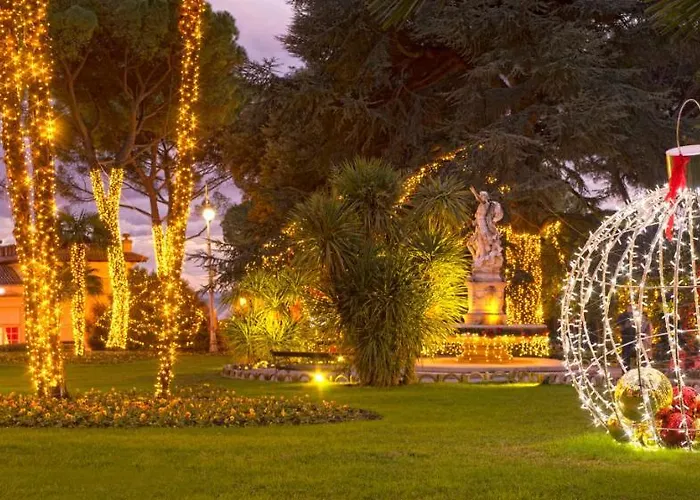 Hotel Bellevue - By Liburnia & 4*