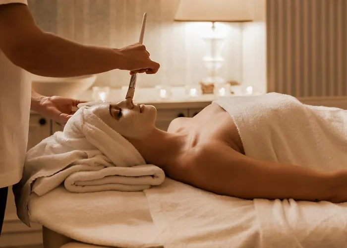 Szálloda Bellevue - By Liburnia & Abbázia