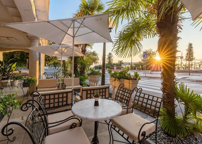 Bellevue - By Liburnia & 4*