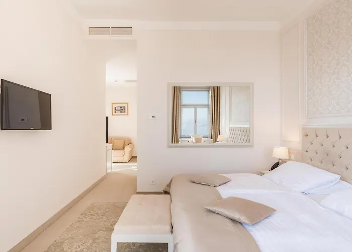 Hotel Bellevue - By Liburnia & Opatija