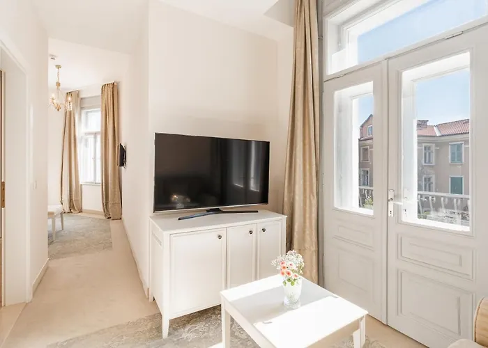 Hotel Bellevue - By Liburnia & 4*