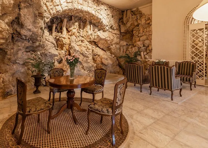 Bellevue - By Liburnia & Hotel Opatija