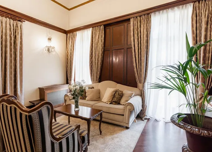 Bellevue - By Liburnia & 4*