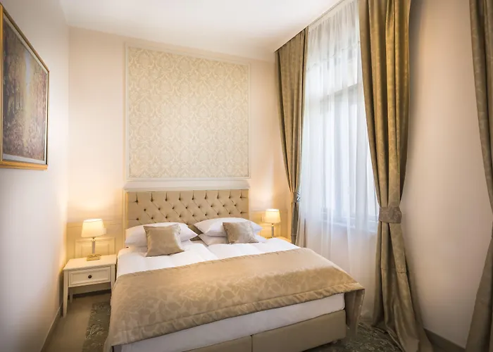 Bellevue - By Liburnia & 4* Abbázia