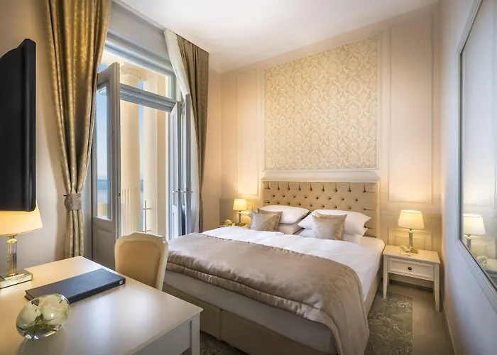 Bellevue - By Liburnia & Hotel