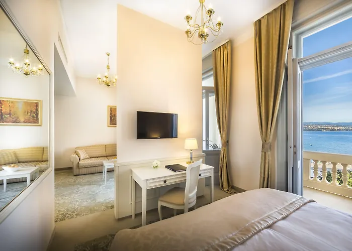 Bellevue - By Liburnia & Szálloda 4*