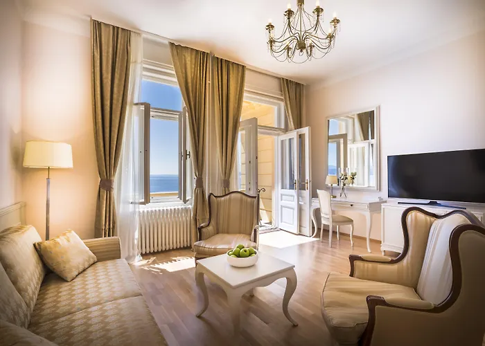 Bellevue - By Liburnia & Hotel