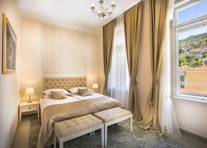 Bellevue - By Liburnia &