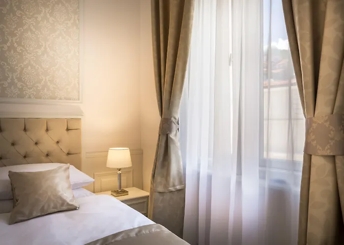 Hotel Bellevue - By Liburnia &