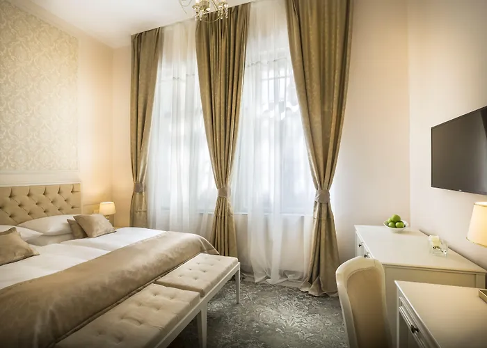 Bellevue - By Liburnia &