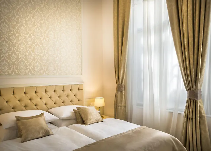 Bellevue - By Liburnia & Opatija