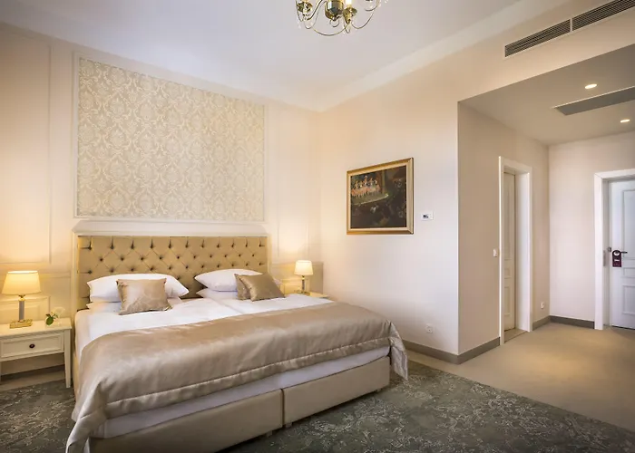 Bellevue - By Liburnia & Hotel 4*