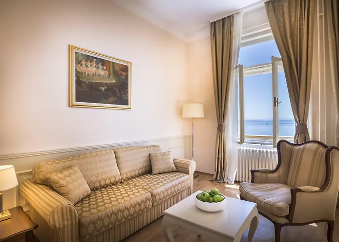 Hotel Bellevue - By Liburnia &