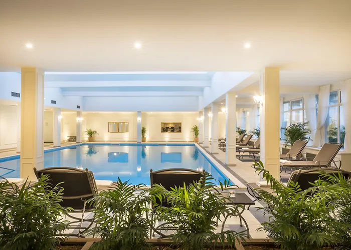 Hotel Bellevue - By Liburnia & Opatija