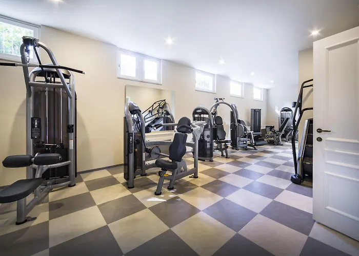 Bellevue - By Liburnia & Szálloda