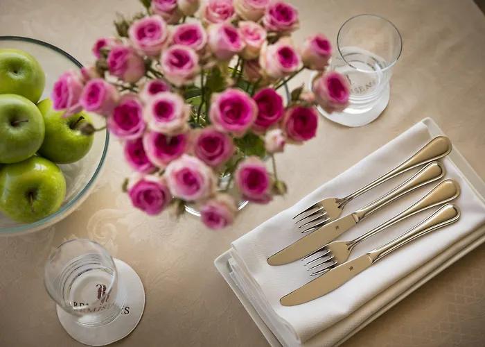 Bellevue - By Liburnia & 4*